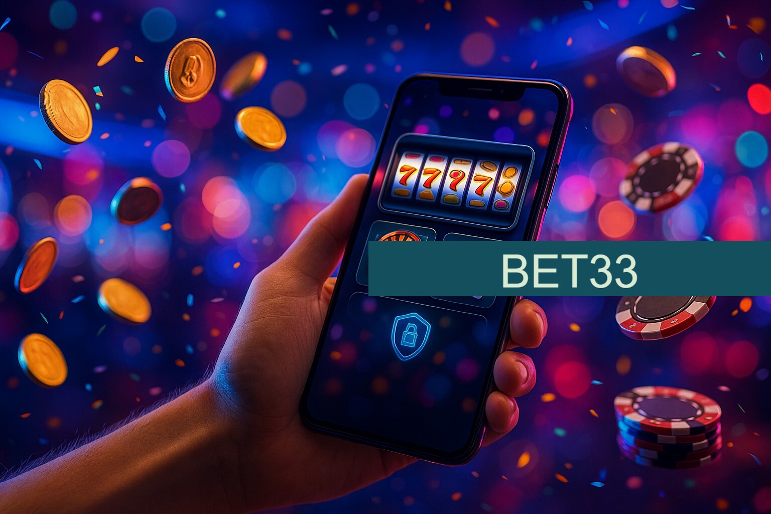 Benefícios do App